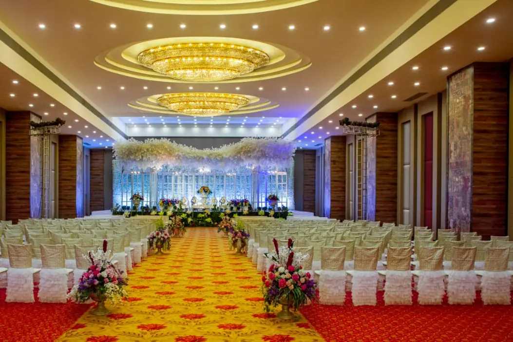 Hotel Tip Top Plaza Pune
